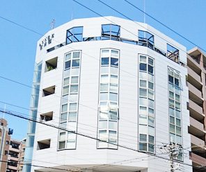 Biostir office