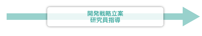 開発戦略立案研究員指導